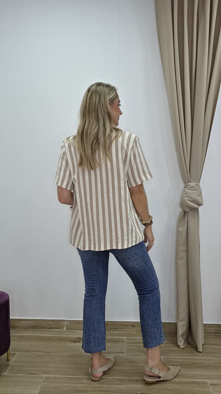 Jeans Carla