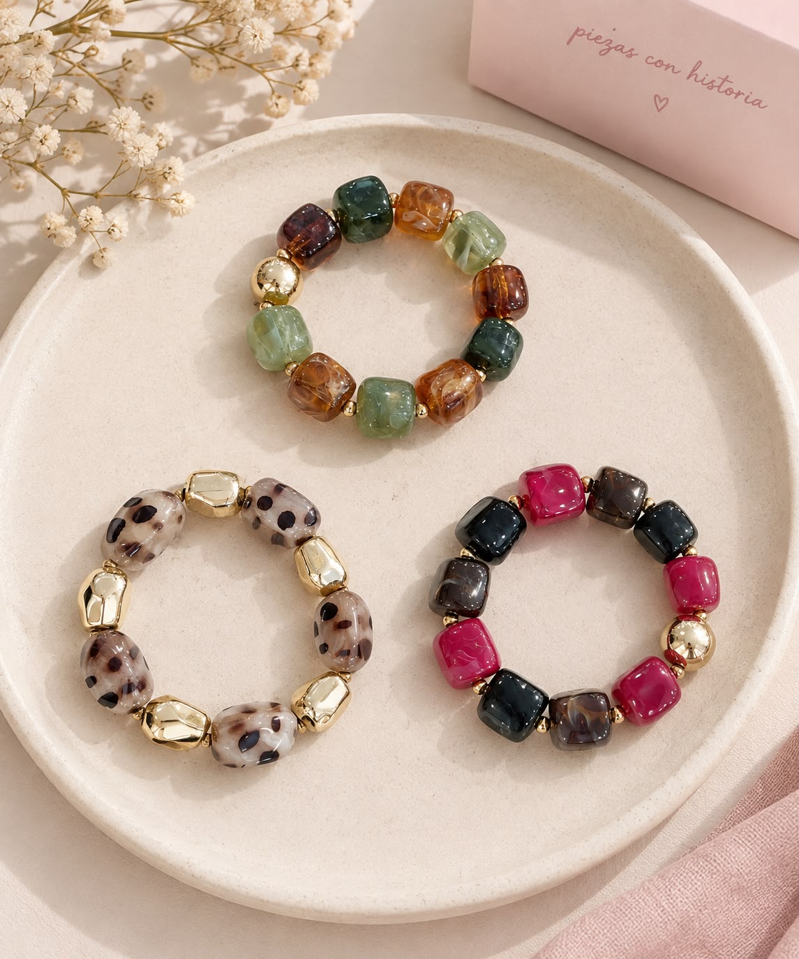 Pulsera