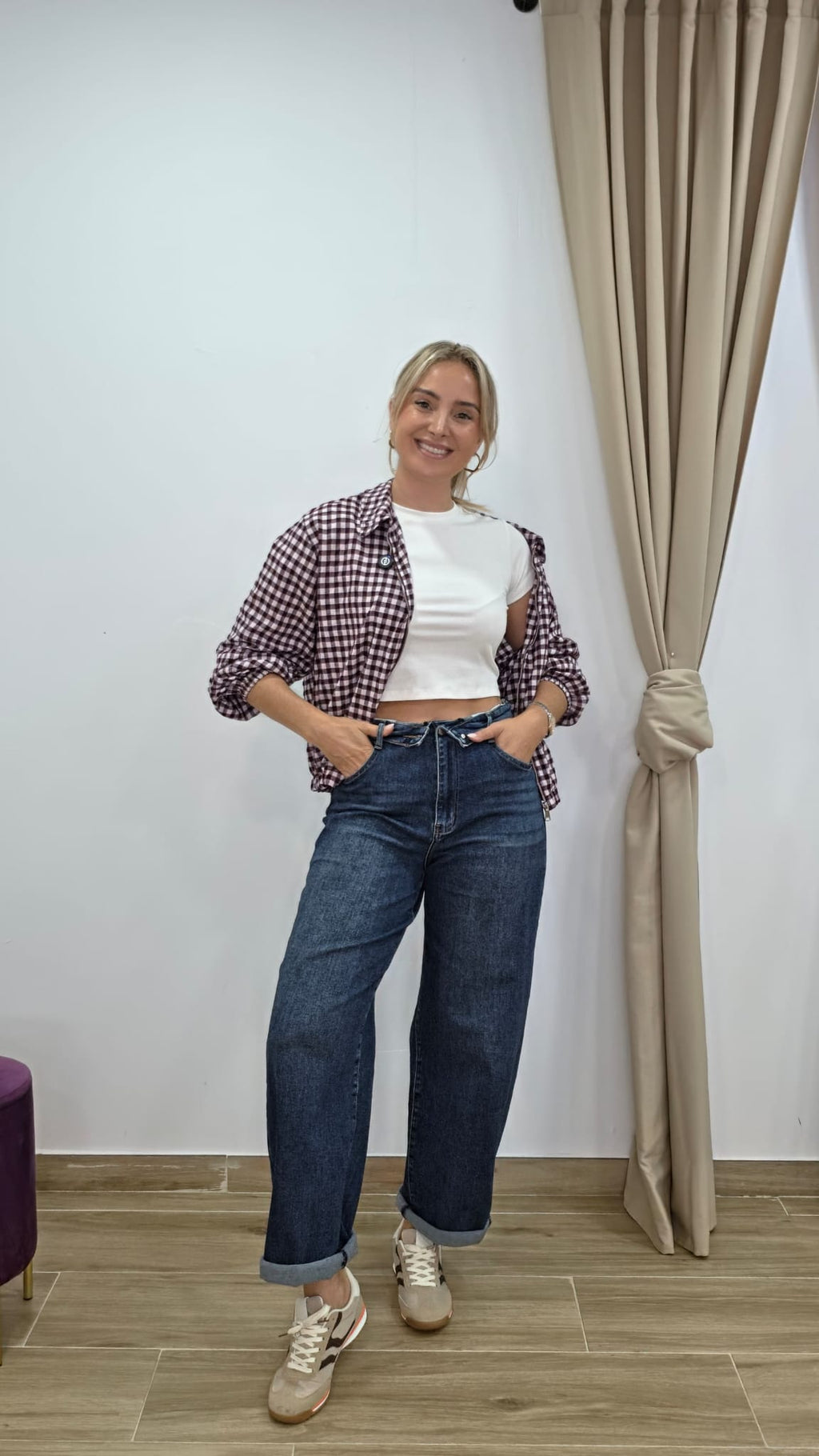 Jeans Jenifer