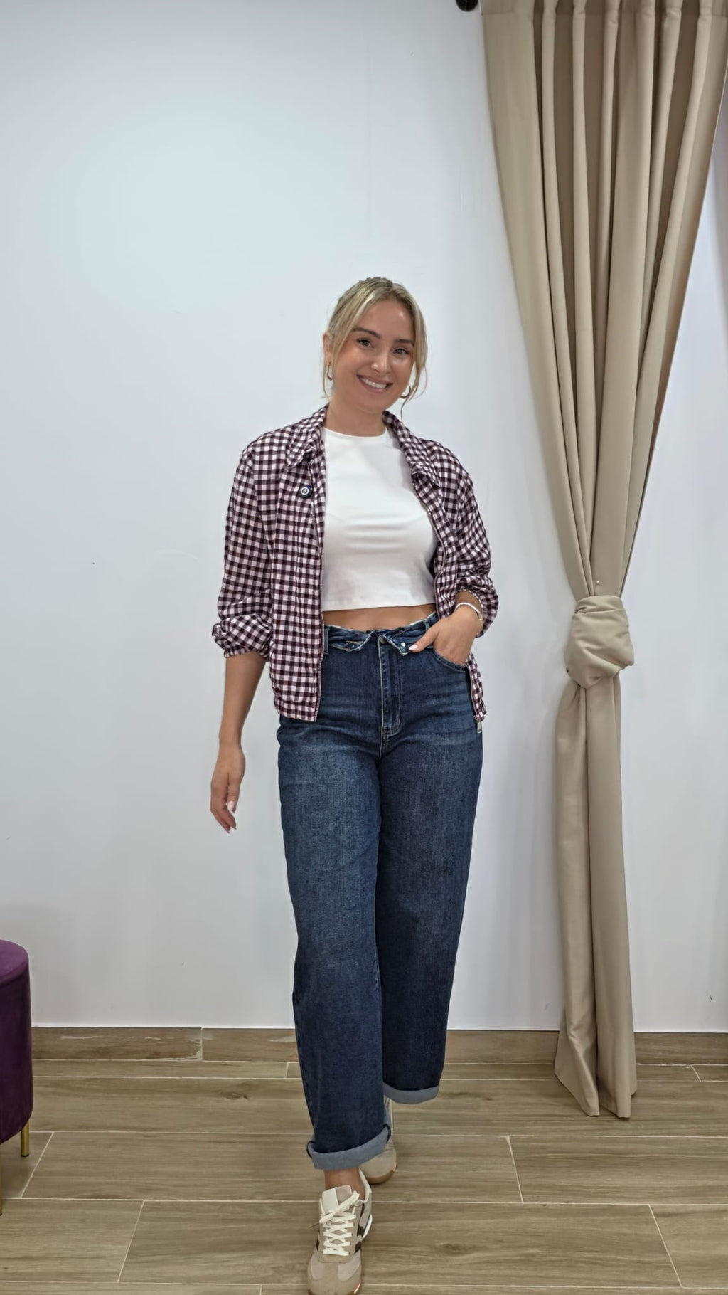 Jeans Jenifer