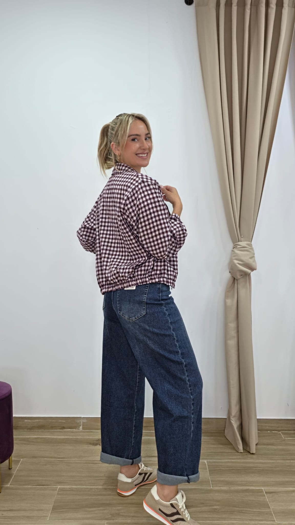 Jeans Jenifer