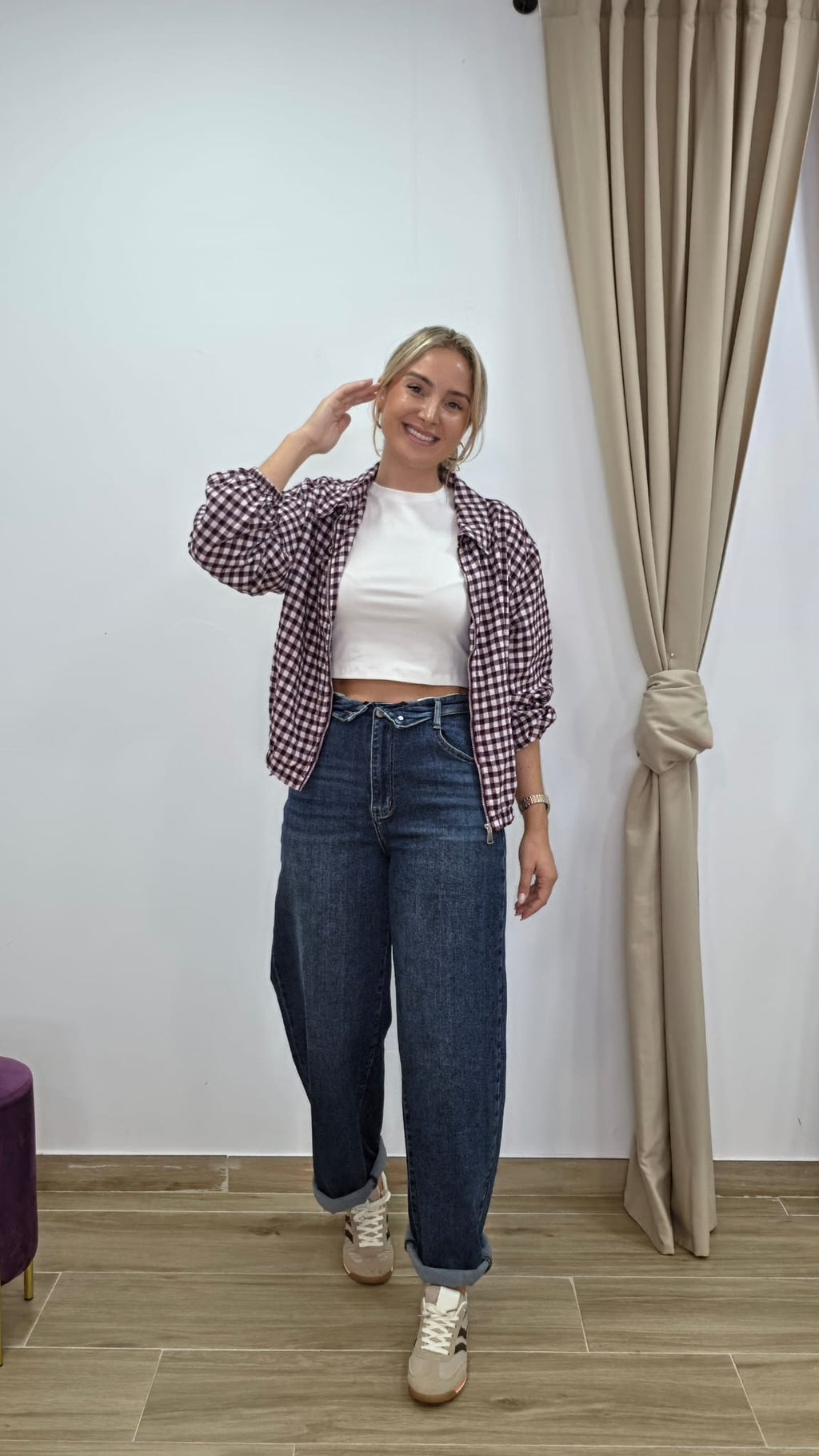 Jeans Jenifer