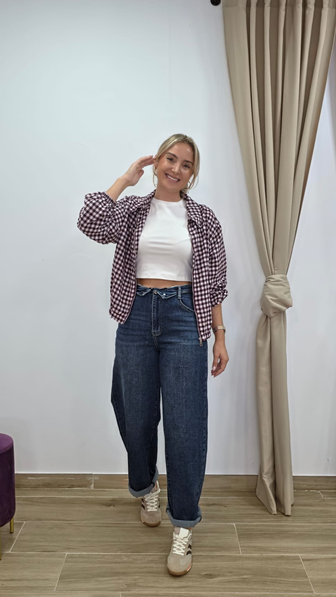 Jeans Jenifer