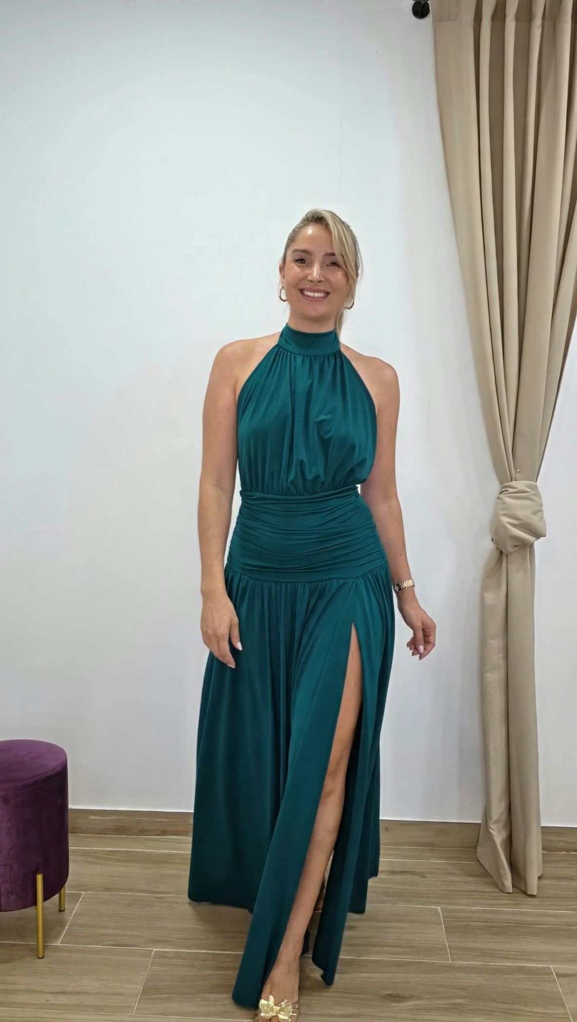 Vestido Emma