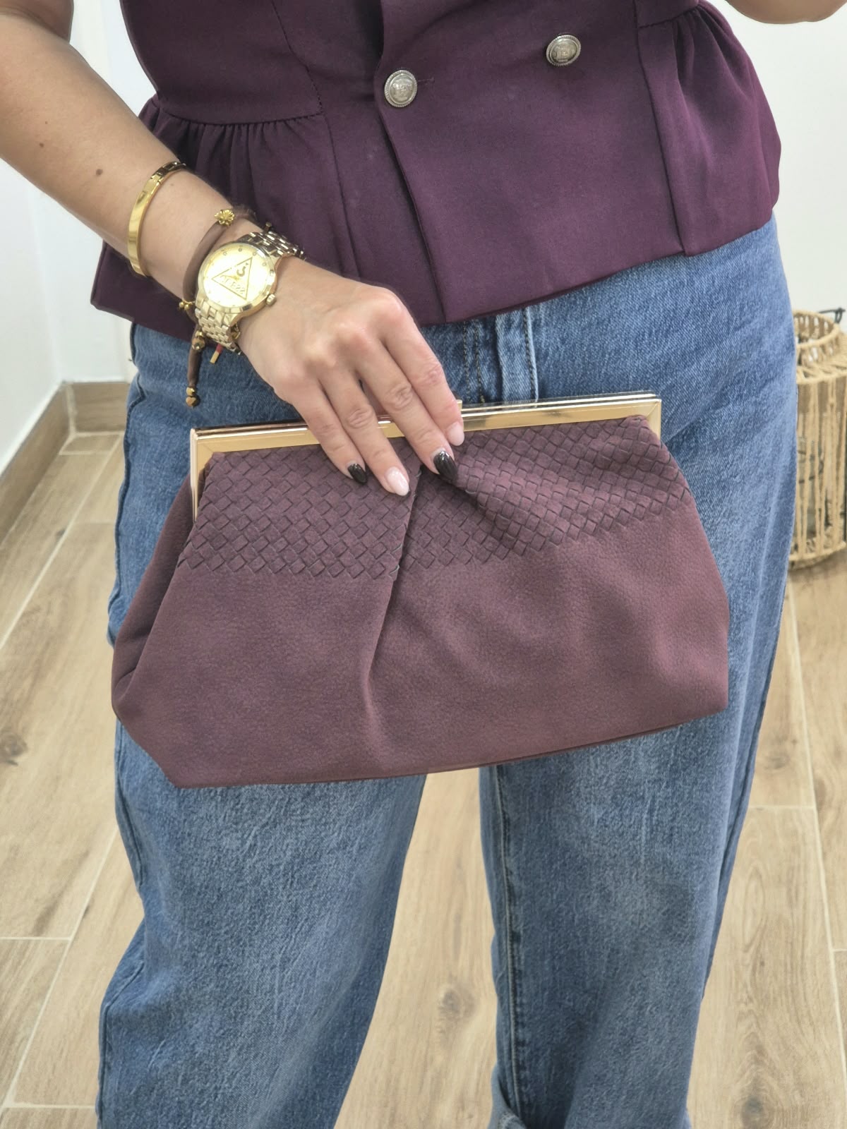 Bolso Carla