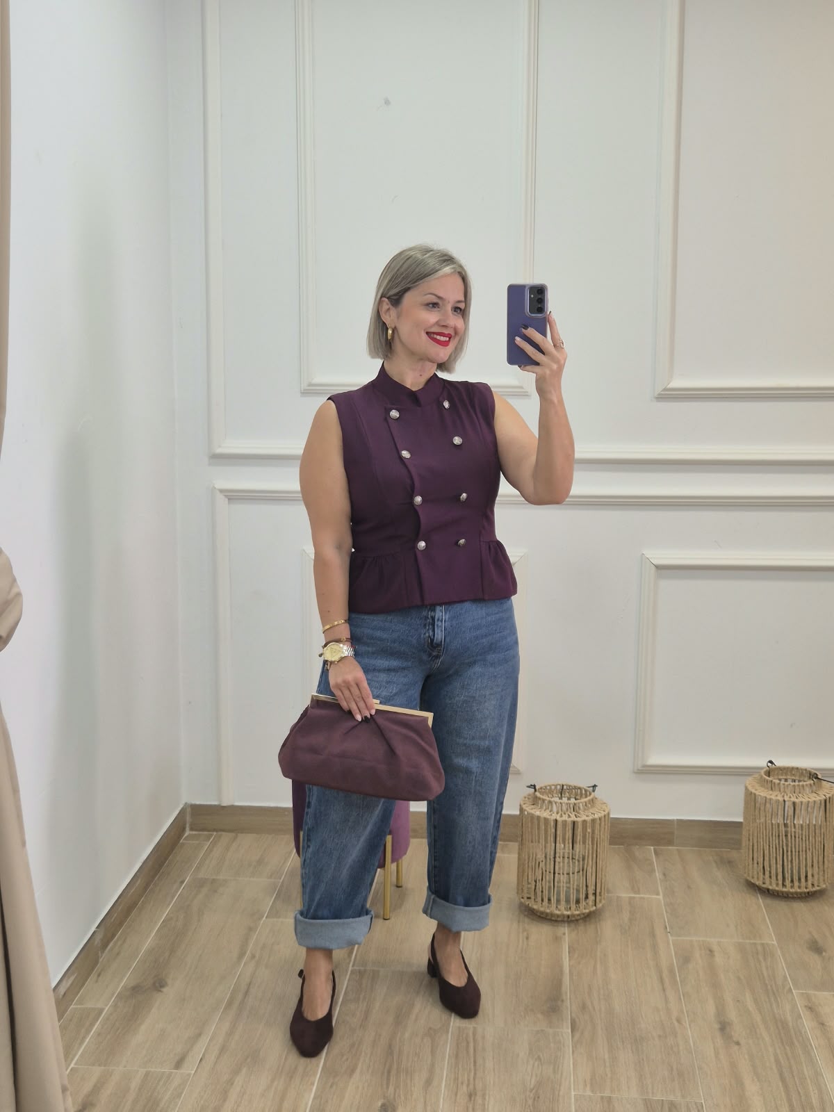 Bolso Carla