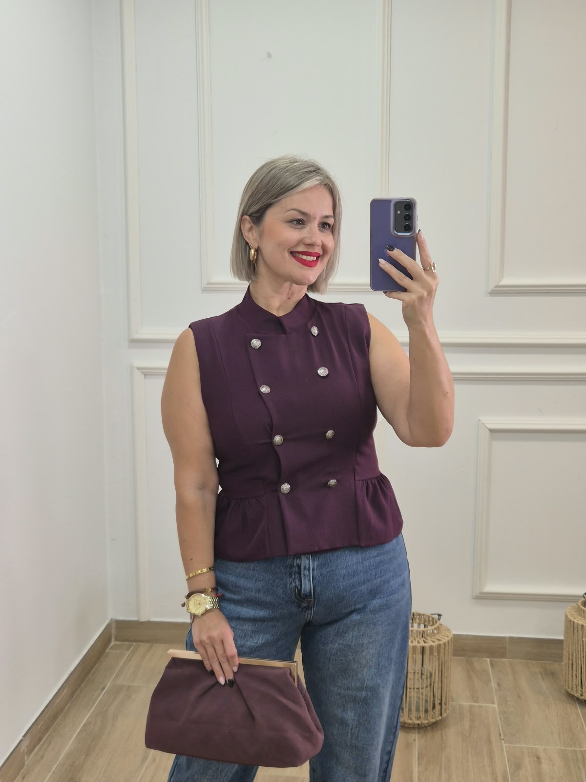 Bolso Carla