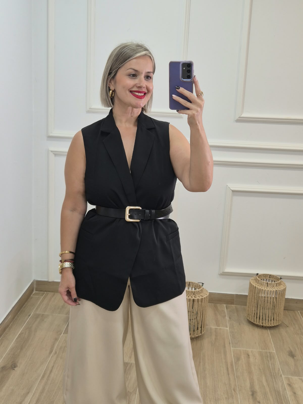 Pantalón Zule