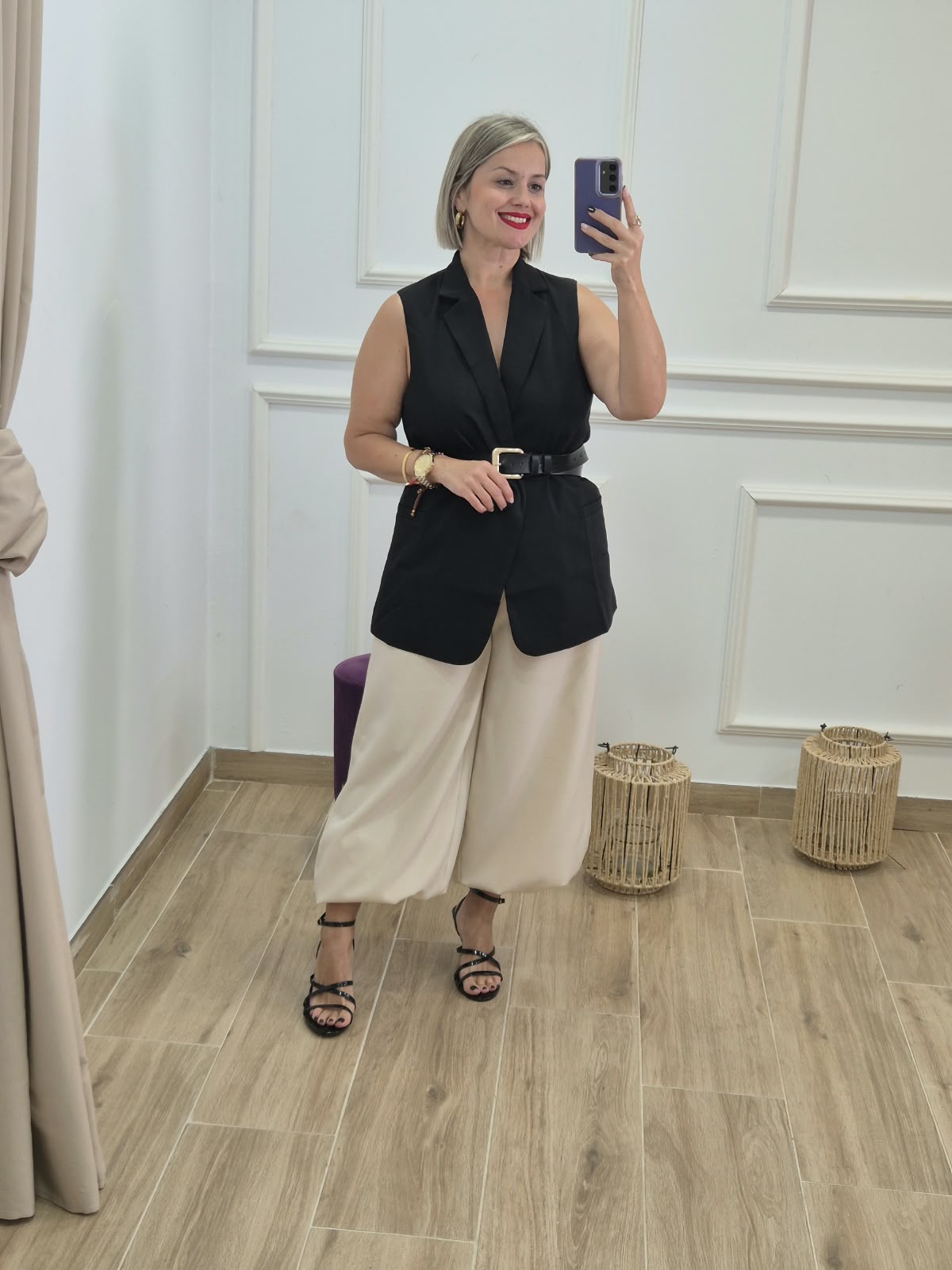 Pantalón Zule