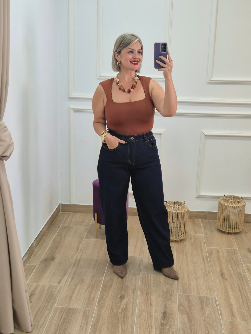 Body Luna