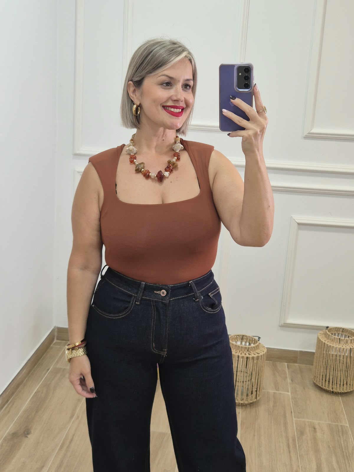 Body Luna
