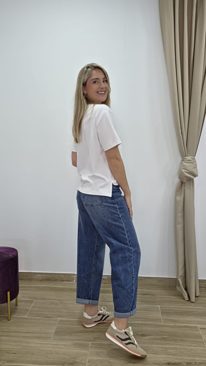 Jeans Mile
