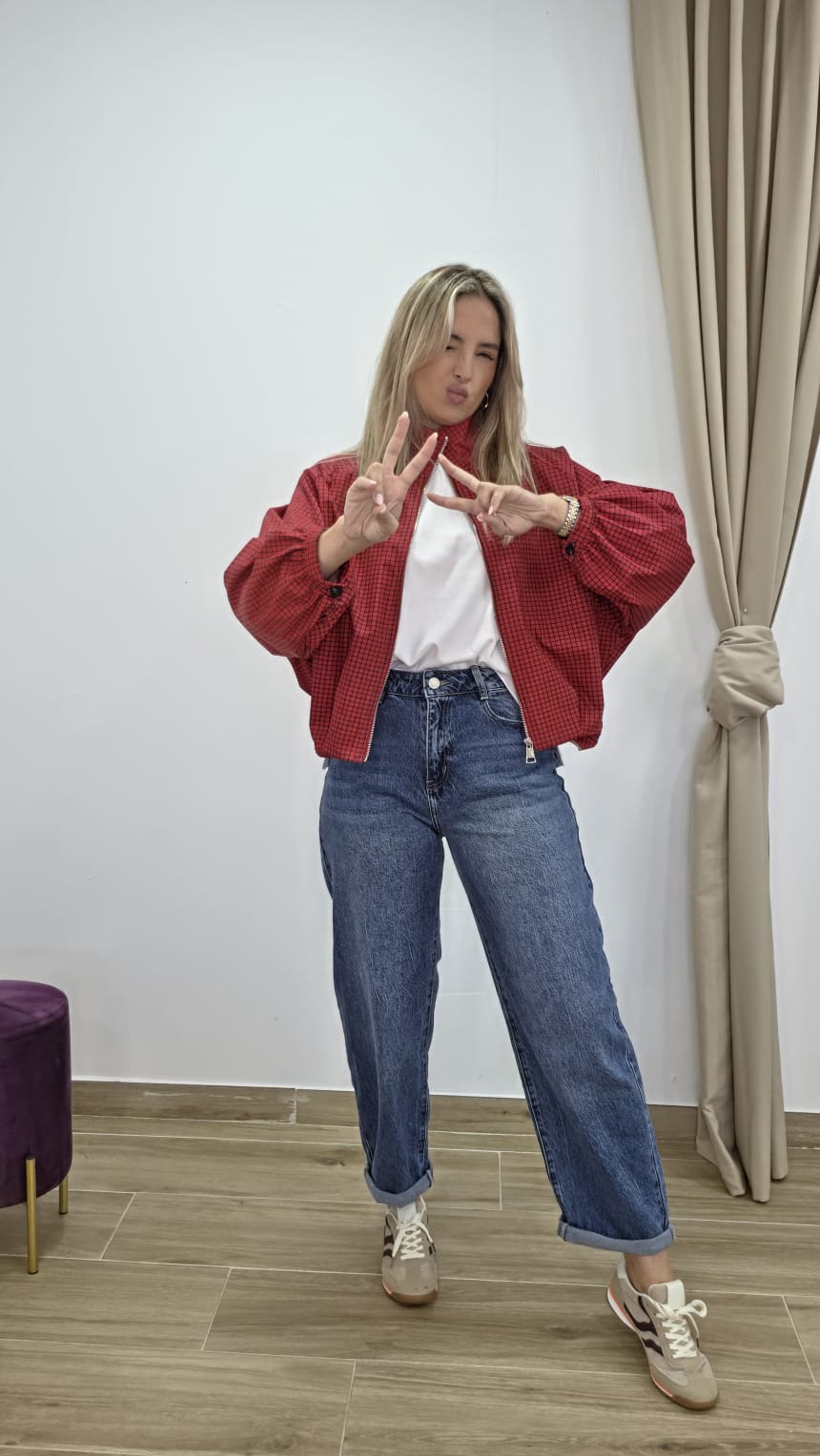 Jeans Mile