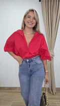 Camisa Diana