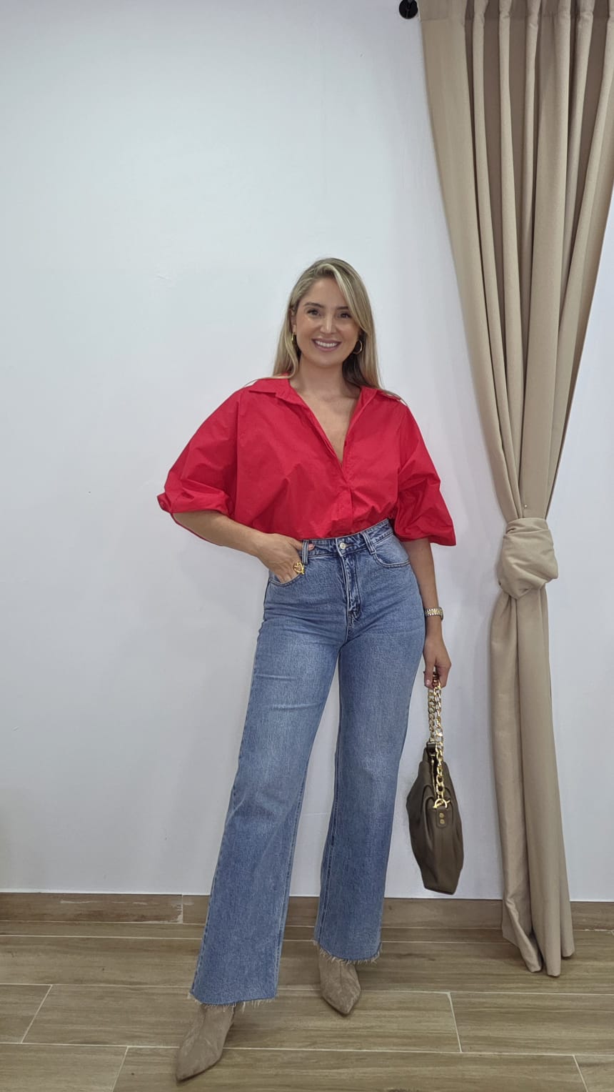 Jeans Erin
