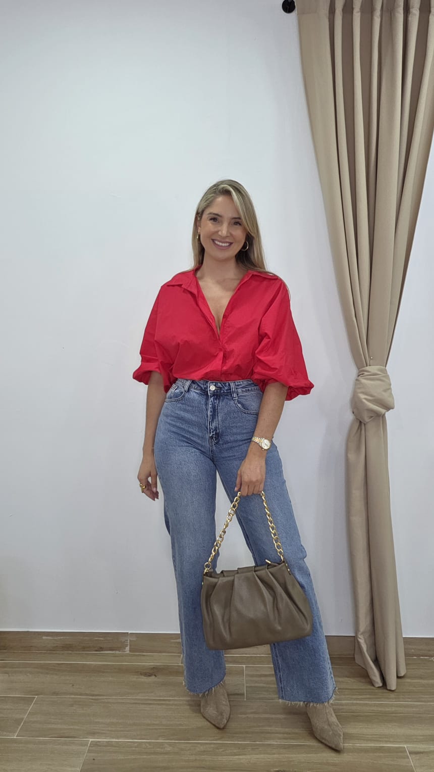Camisa Diana