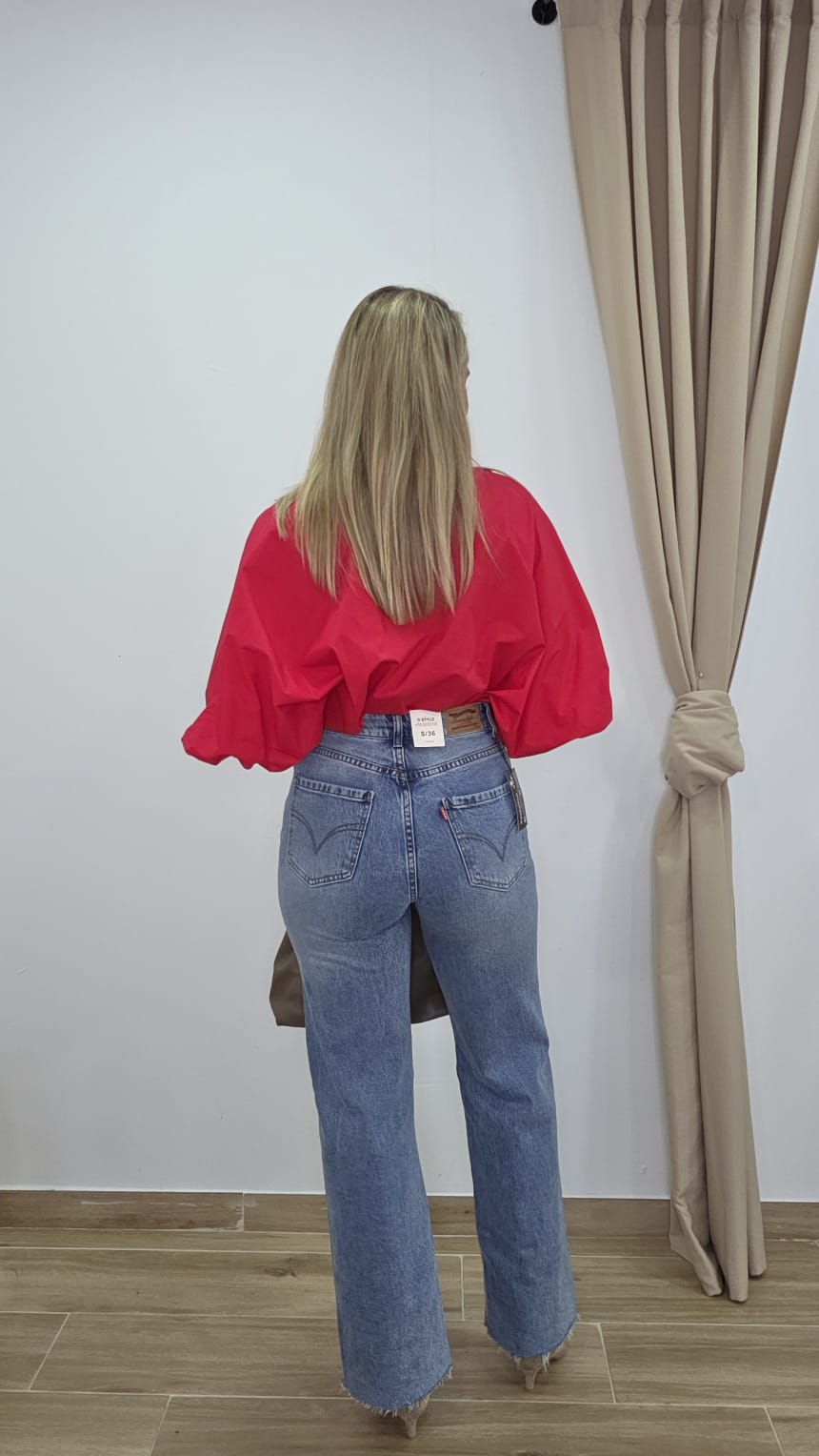 Jeans Erin