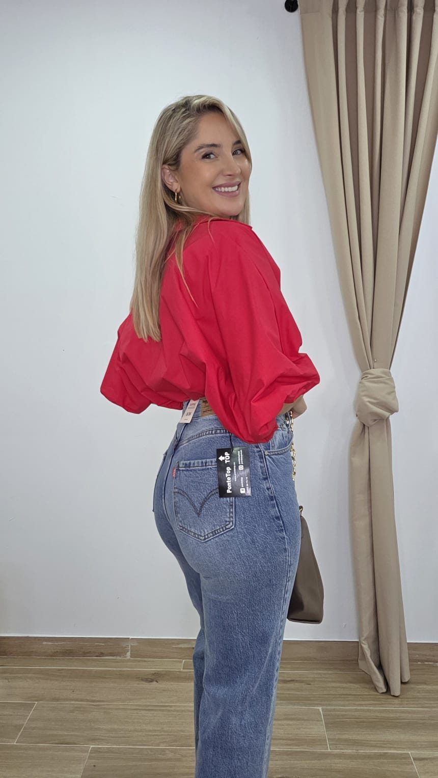Camisa Diana