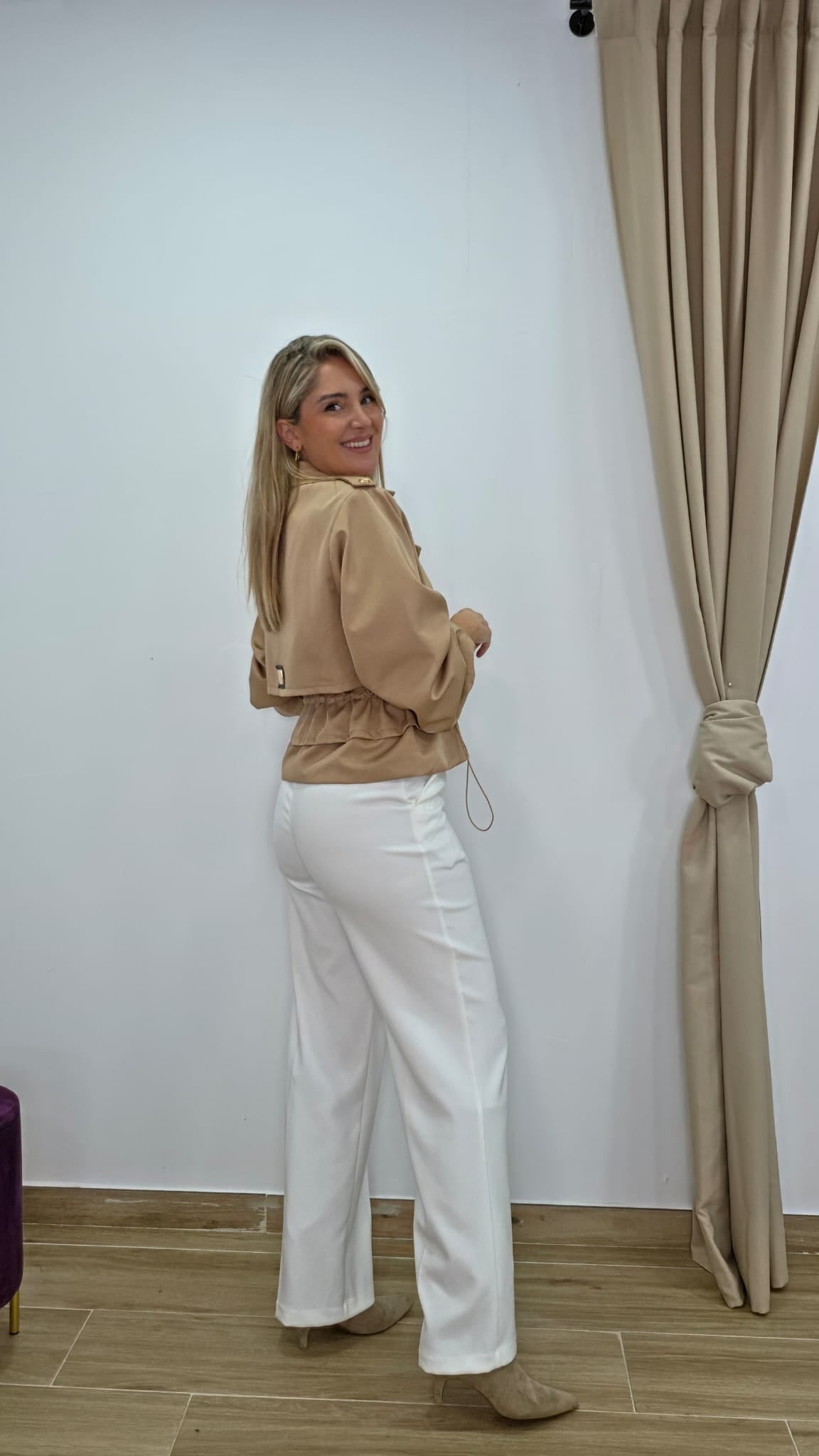 Pantalón Sonia