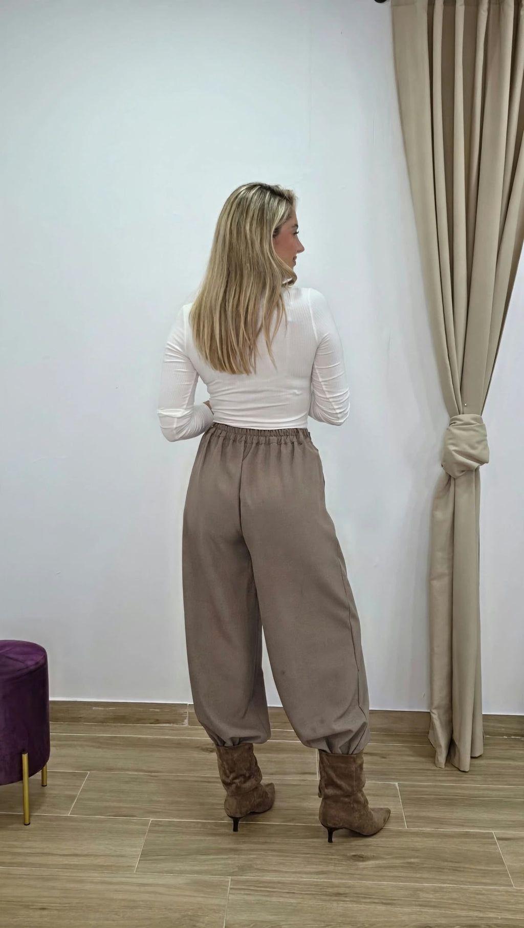 Pantalón Celine