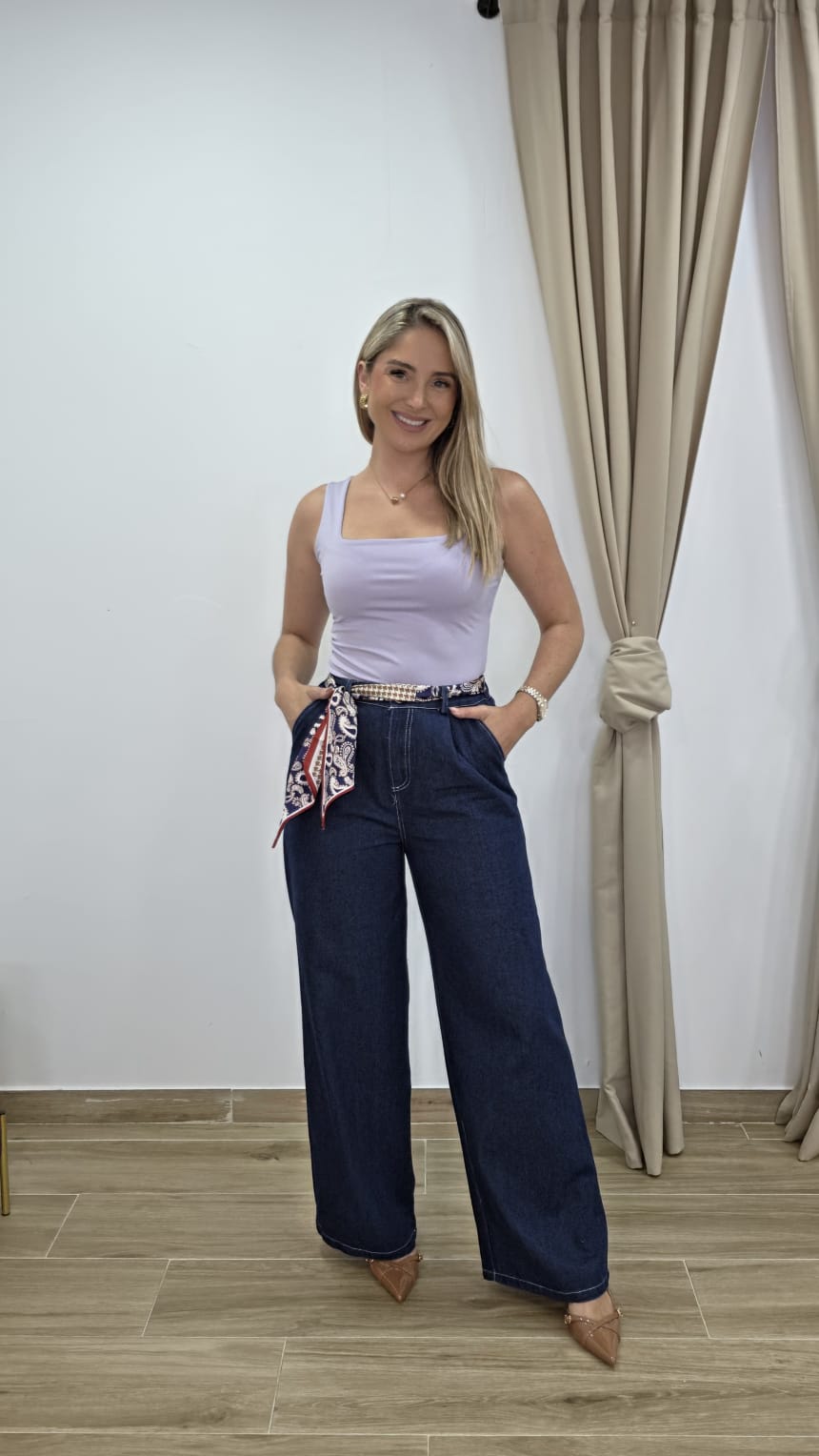 Conjunto Maura