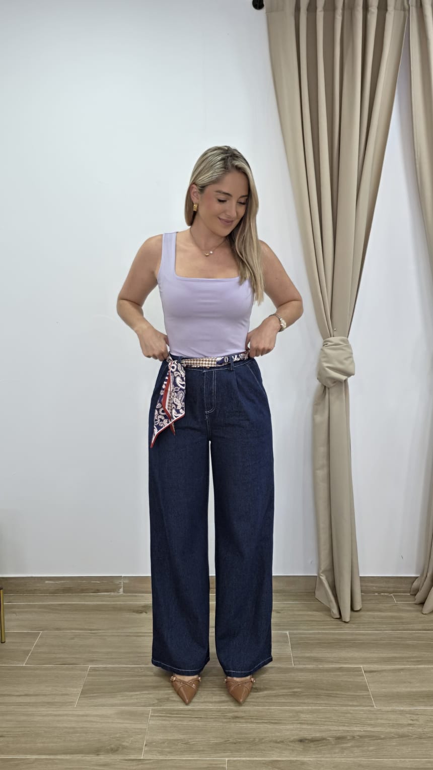 Conjunto Maura