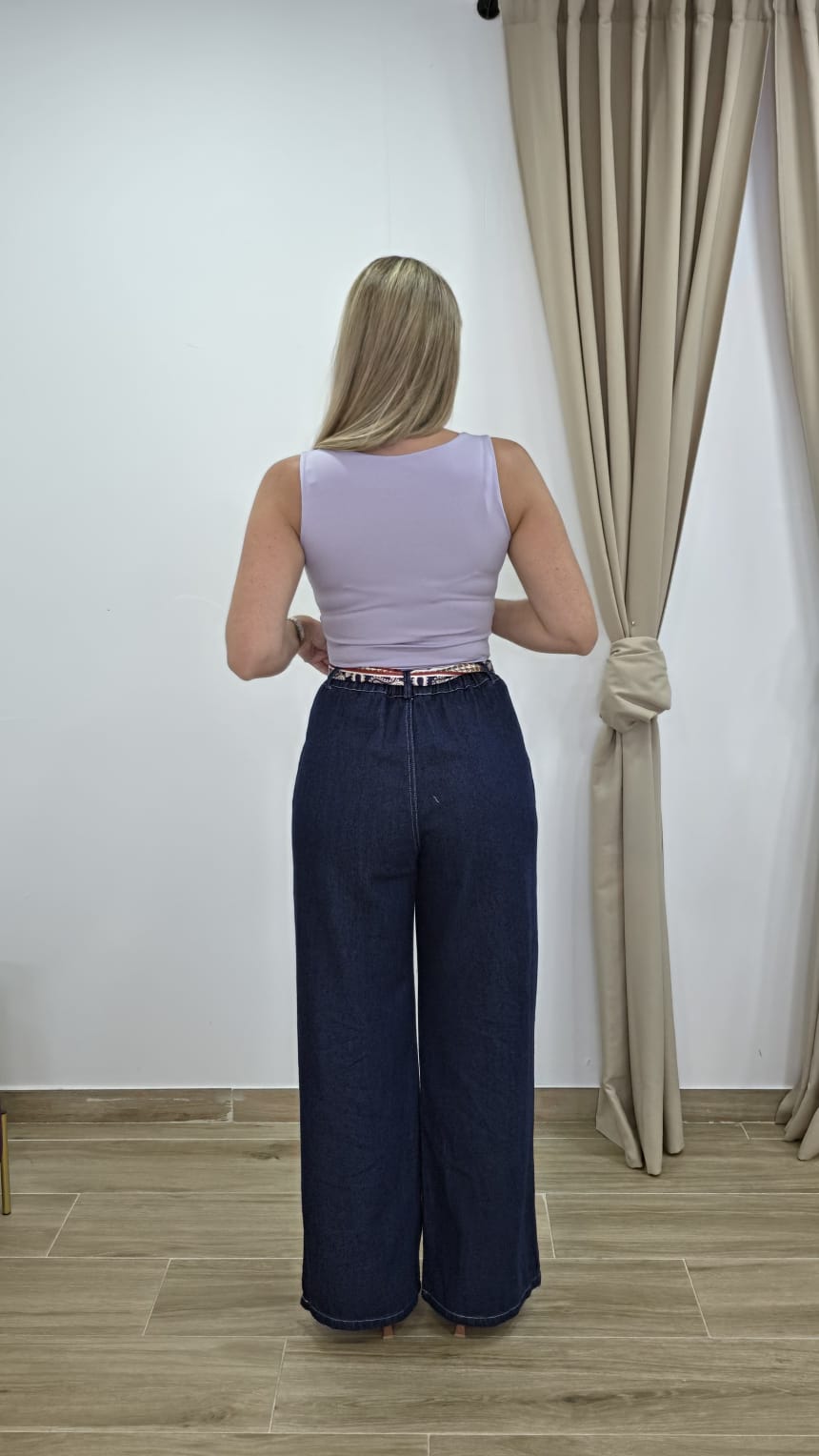 Conjunto Maura