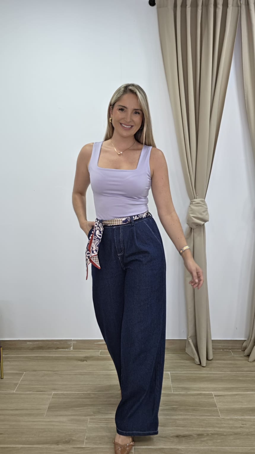 Conjunto Maura