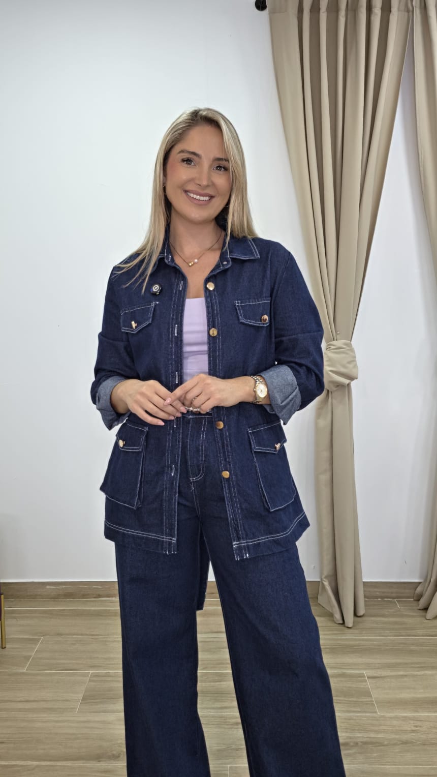 Conjunto Maura