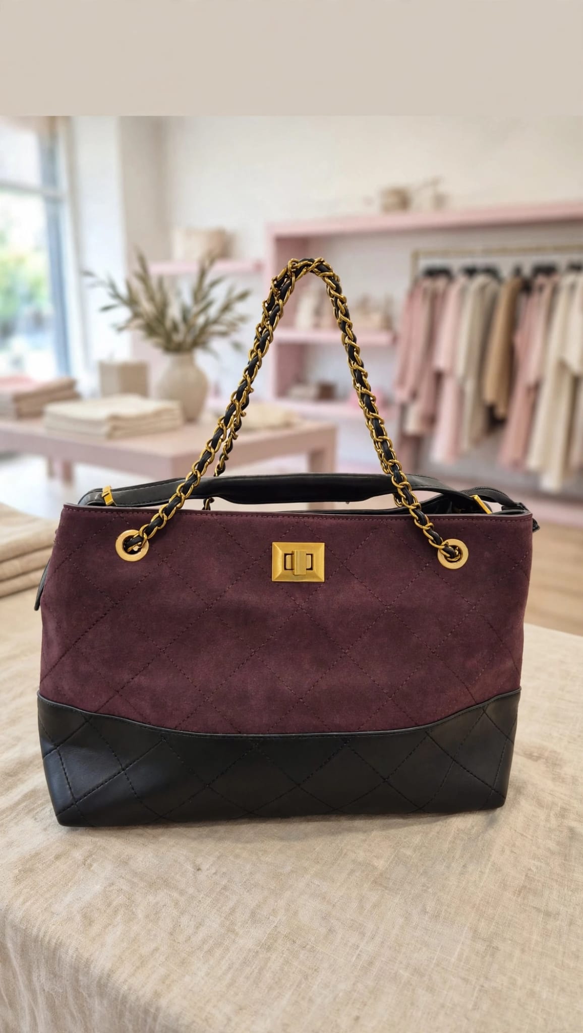 Bolso París