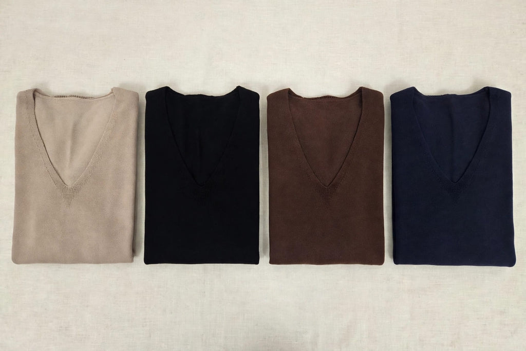 Jersey Antonia