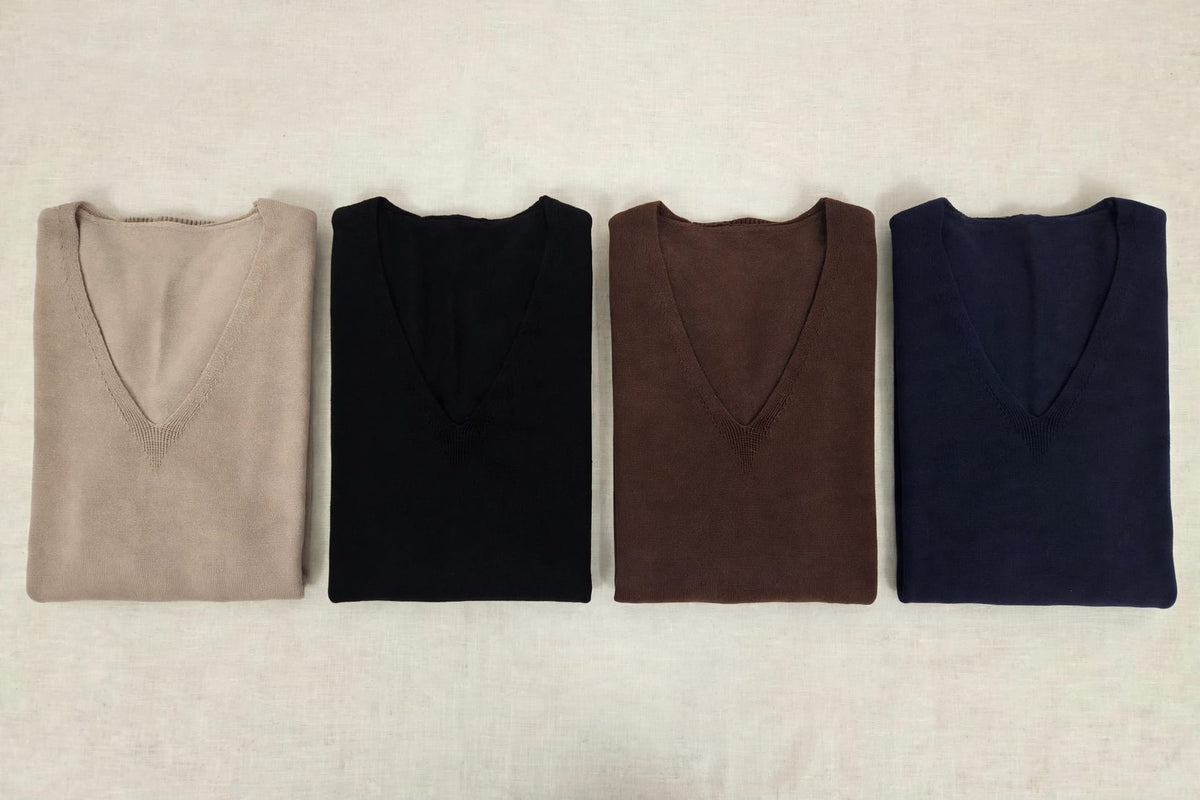 Jersey Antonia