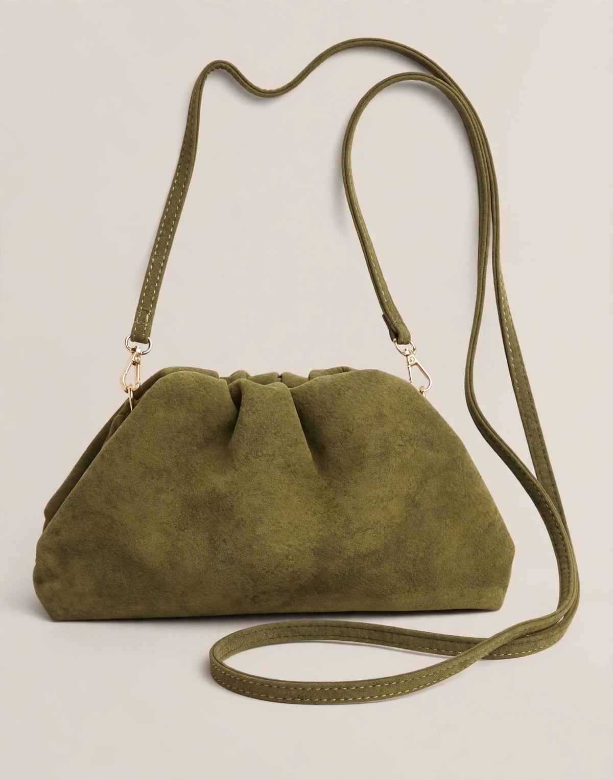 Bolso Matcha