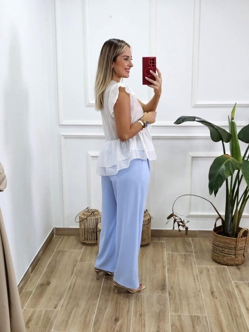 Blusa Antonella