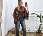 Blusa Boho