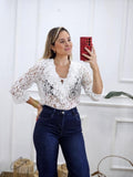 Blusa Paola