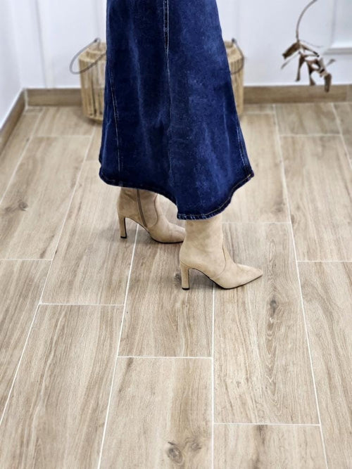 Bota Sabrina