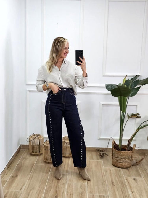 Camisa Eliana