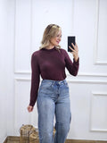 Camiseta Cuello