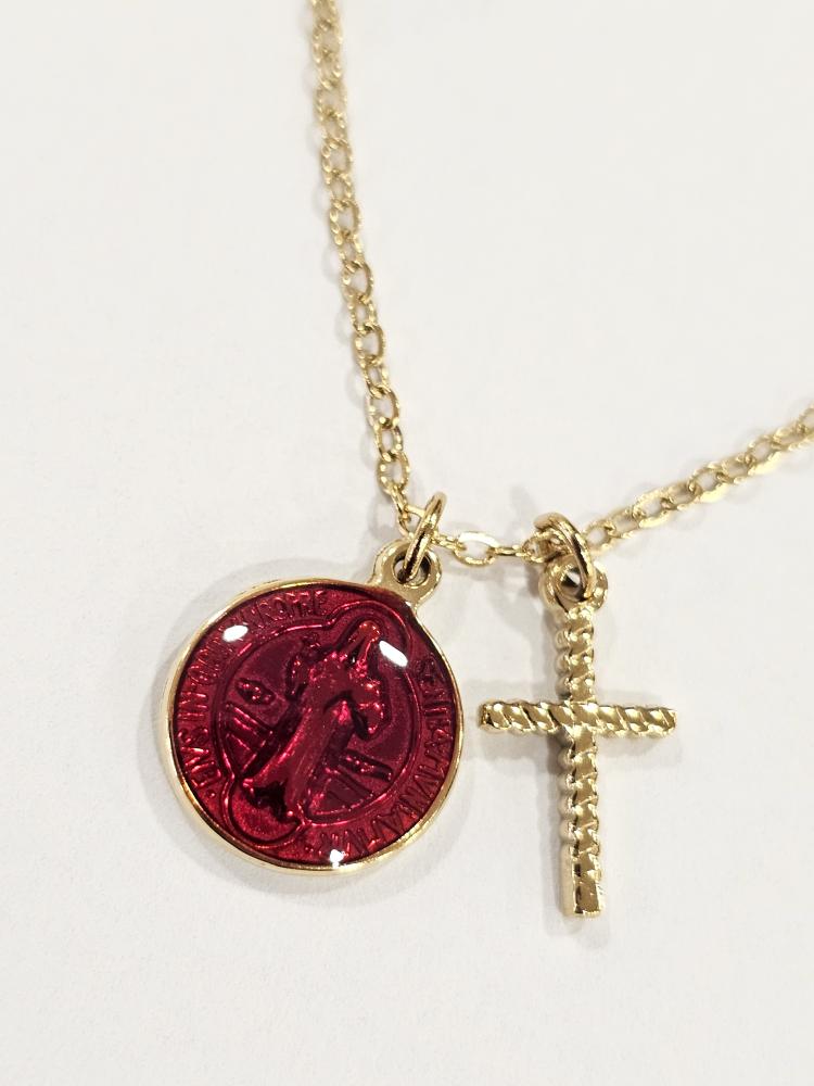 Colgante Rosalía