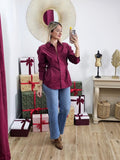 Camisa Dunia