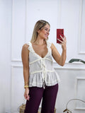 Blusa Gasa Rio
