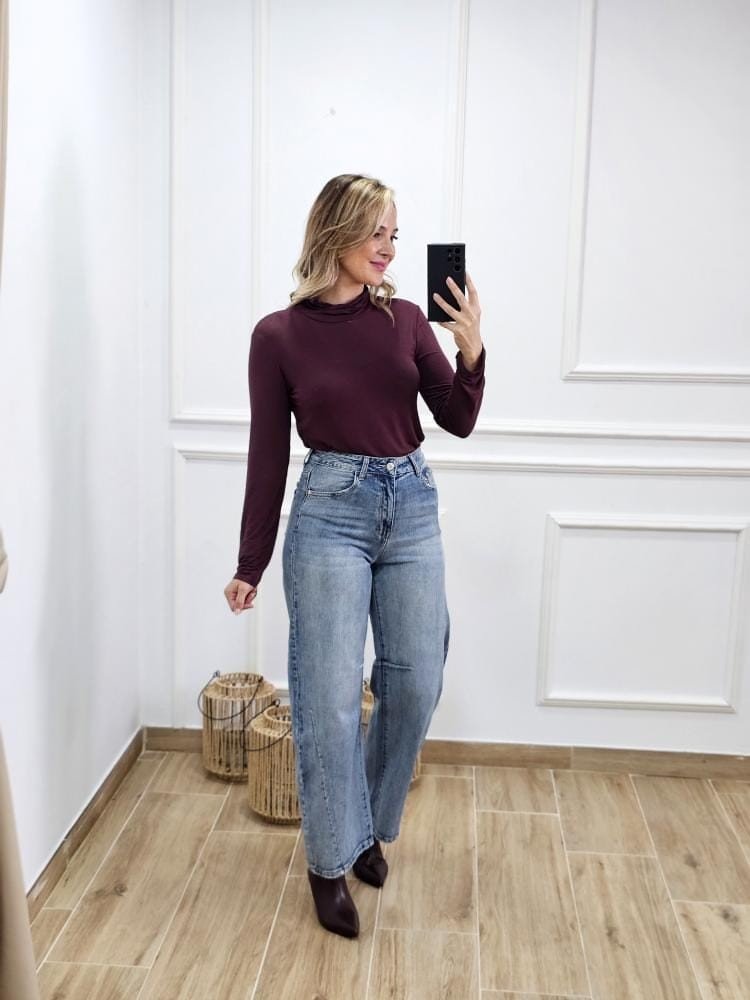 Jeans Alexa
