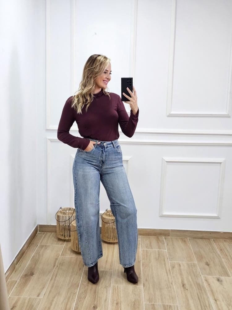 Jeans Alexa