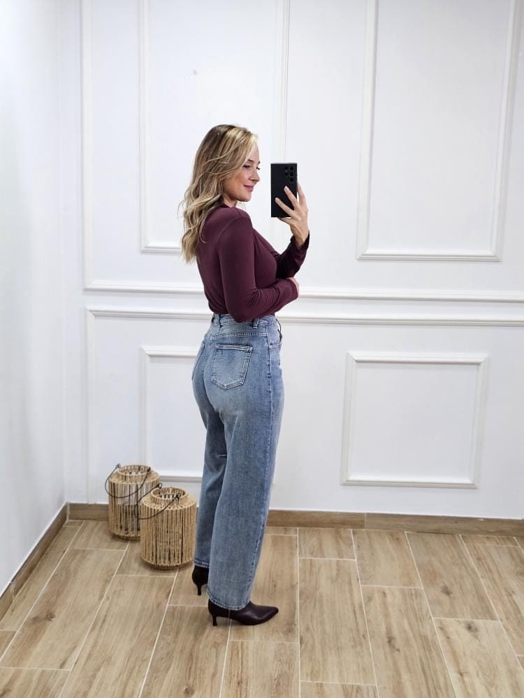 Jeans Alexa