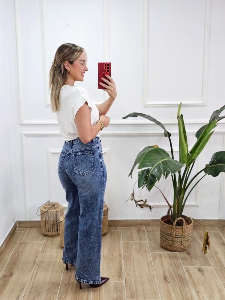 Jeans Ana