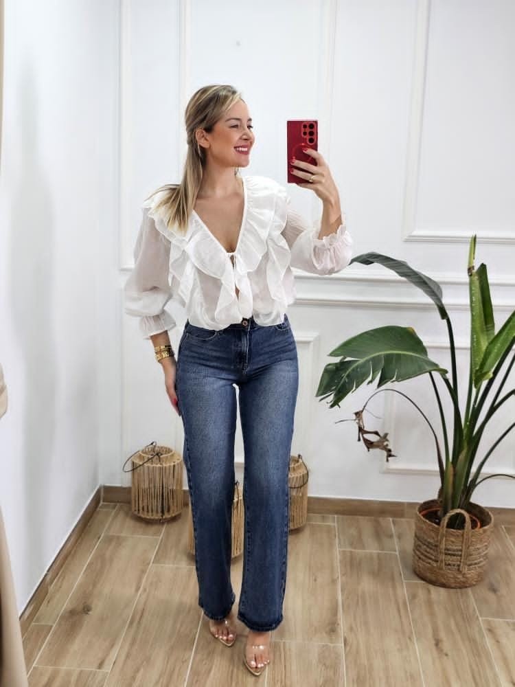Jeans Liliana