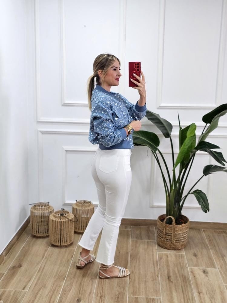 Jeans Marina