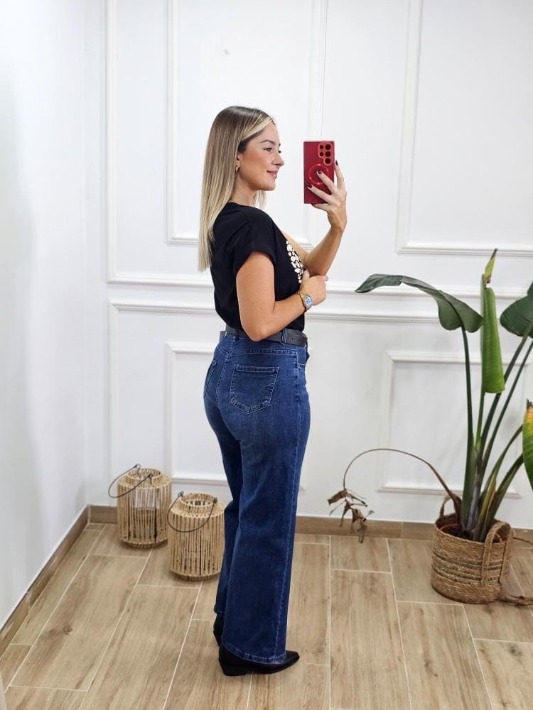 Jeans Wendy