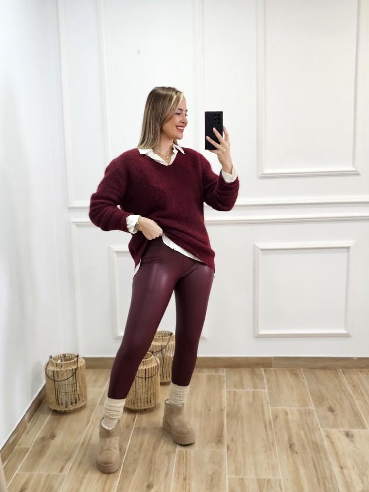 Legging Débora